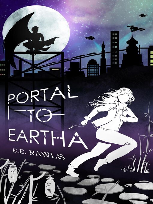 Title details for Portal to Eartha by E.E. Rawls - Available